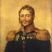 Portrait of Alexander I. Markov (1781-1844) (2nd)